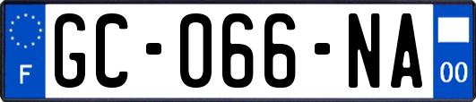 GC-066-NA