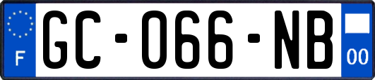 GC-066-NB