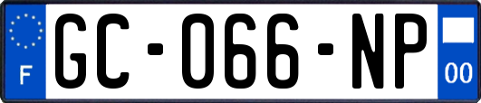 GC-066-NP