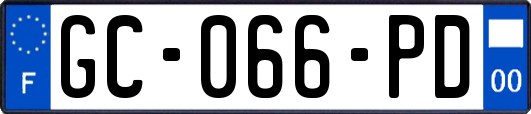 GC-066-PD