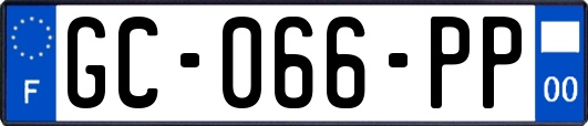 GC-066-PP