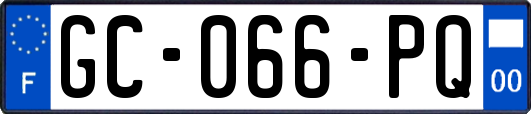 GC-066-PQ