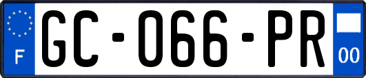 GC-066-PR