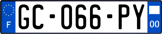 GC-066-PY
