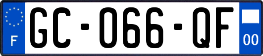 GC-066-QF