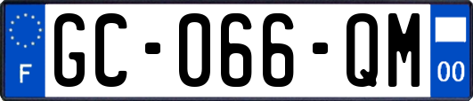 GC-066-QM