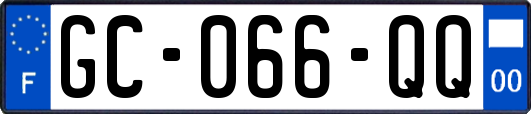 GC-066-QQ