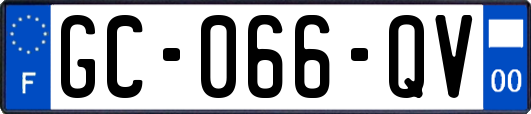 GC-066-QV