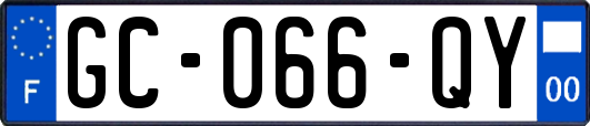 GC-066-QY
