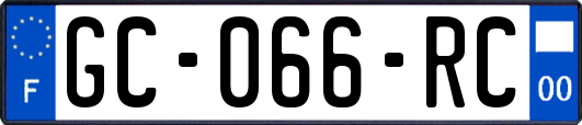 GC-066-RC