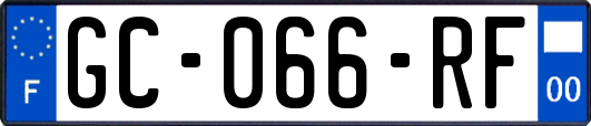 GC-066-RF