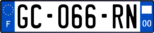 GC-066-RN