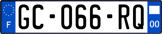 GC-066-RQ
