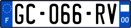 GC-066-RV