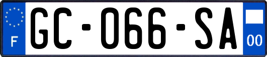 GC-066-SA