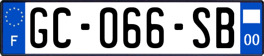 GC-066-SB
