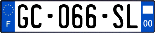 GC-066-SL