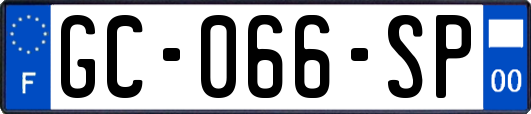 GC-066-SP