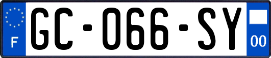 GC-066-SY