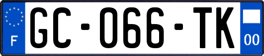 GC-066-TK