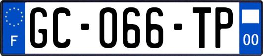 GC-066-TP