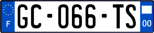 GC-066-TS
