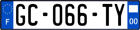 GC-066-TY