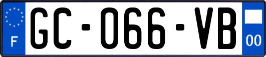 GC-066-VB