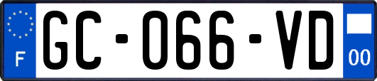 GC-066-VD