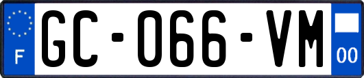 GC-066-VM