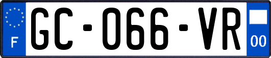 GC-066-VR