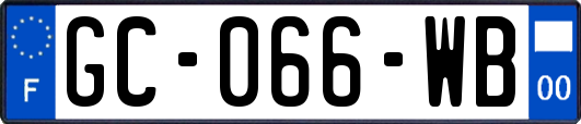 GC-066-WB