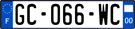 GC-066-WC
