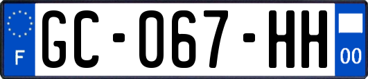 GC-067-HH