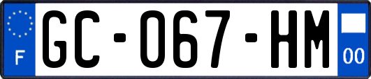 GC-067-HM