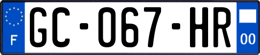 GC-067-HR