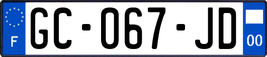 GC-067-JD