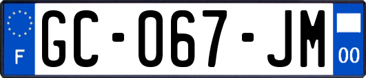 GC-067-JM