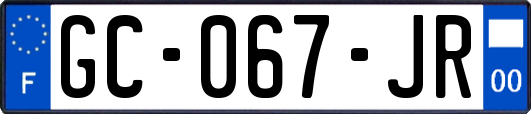 GC-067-JR