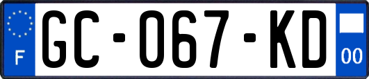 GC-067-KD