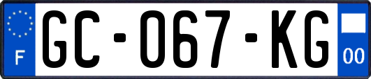 GC-067-KG