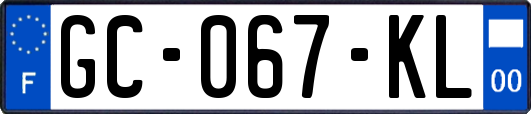 GC-067-KL