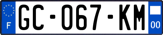 GC-067-KM