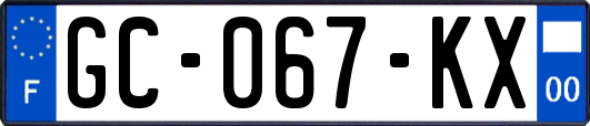 GC-067-KX