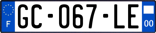 GC-067-LE