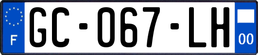 GC-067-LH