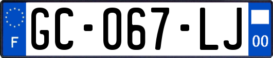 GC-067-LJ