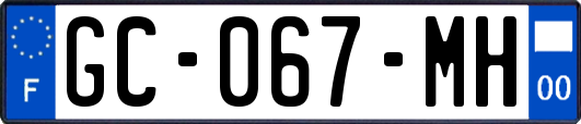 GC-067-MH