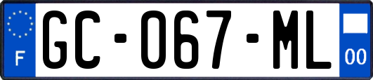 GC-067-ML