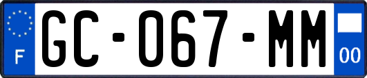 GC-067-MM